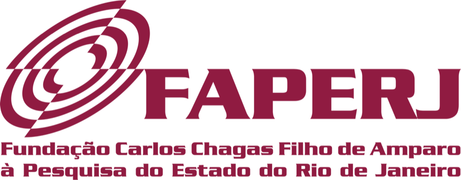 FAPERJ — Fundação Carlos Chagas Filho de Amparo à Pesquisa do Estado do Rio de Janeiro