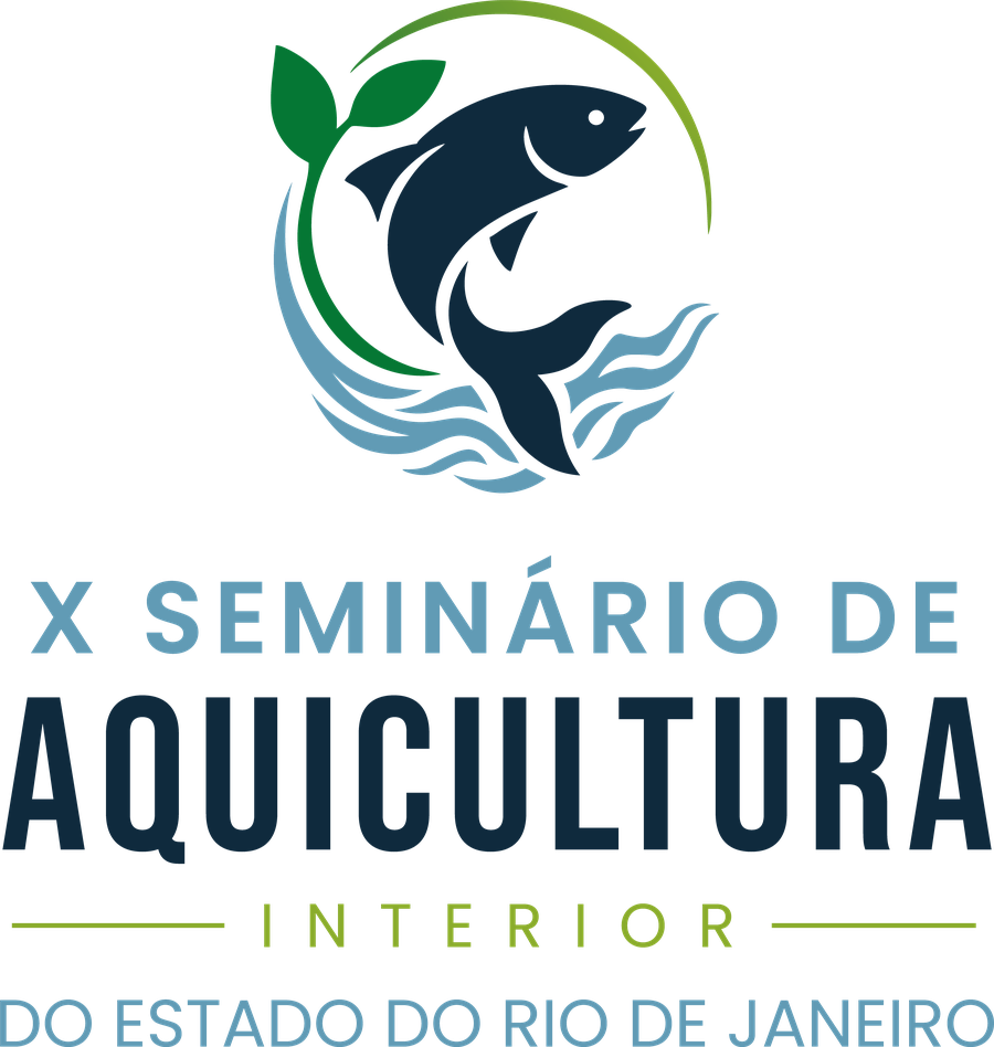 X Seminário de Aquicultura Interior do Estado do Rio de Janeiro